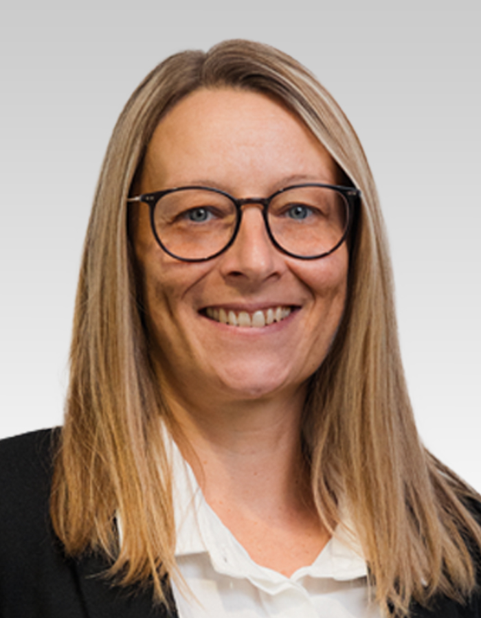 Tanja Hüttner
